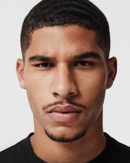 Tyler Forbes