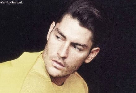 Tyson Ballou