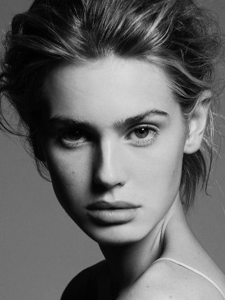 Vanessa Hessler