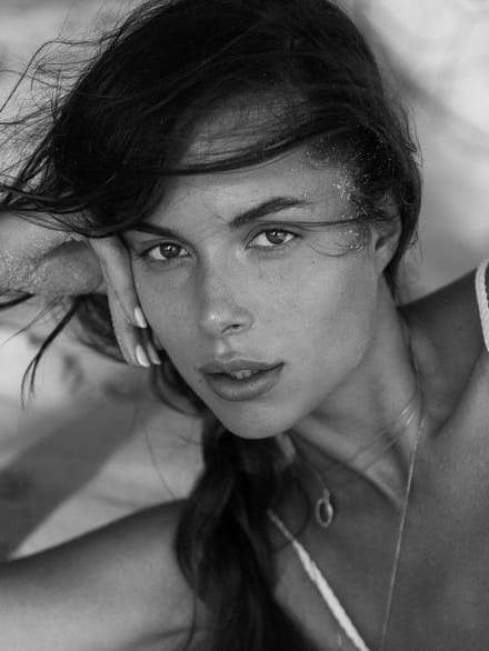 Veronika Gomeniouk