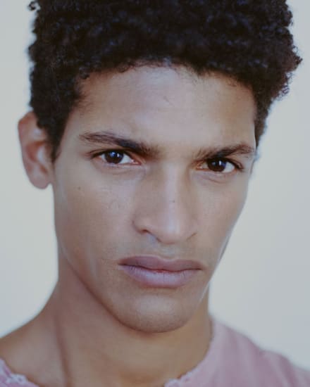 Victorien Blagonja