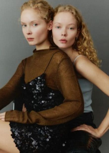 Vollan Twins