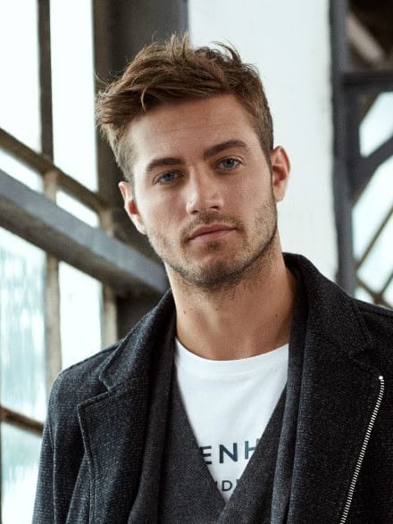 Will Higginson