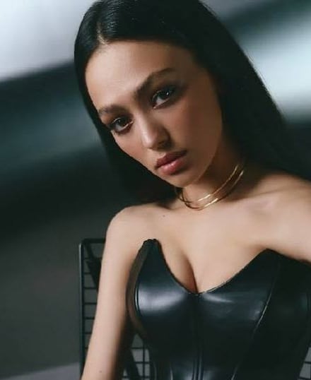 Yuliya Strutinskaya