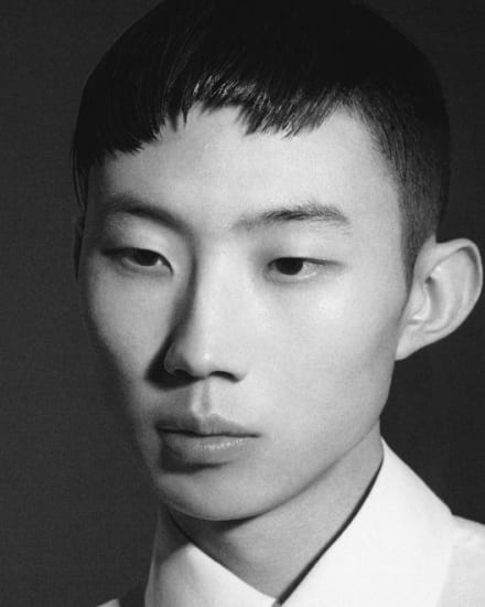 Zihao Sun
