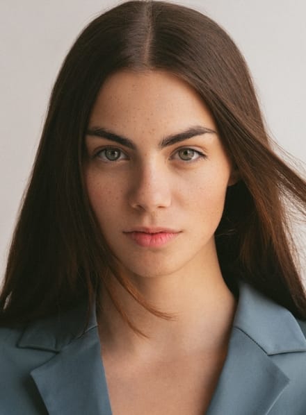 Avery Lundgren