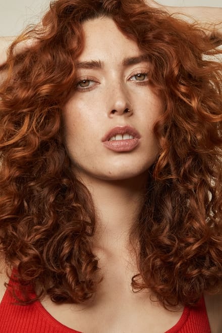Ginger Mellott