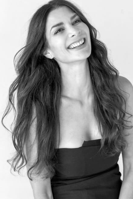 Anastasia Tsikhanava