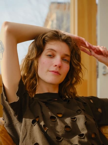Catherine Peerson