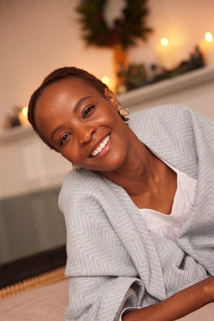 Dora Mwangi