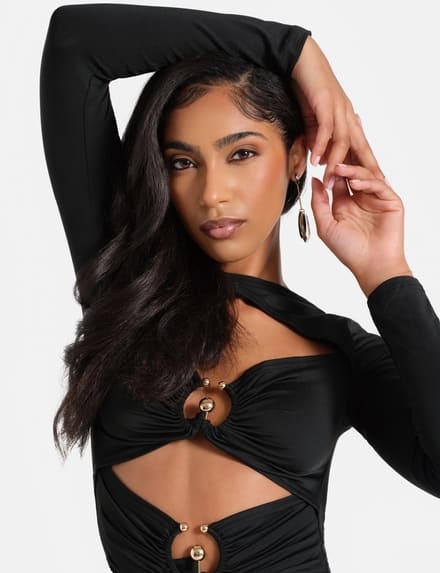Eliane Patricia