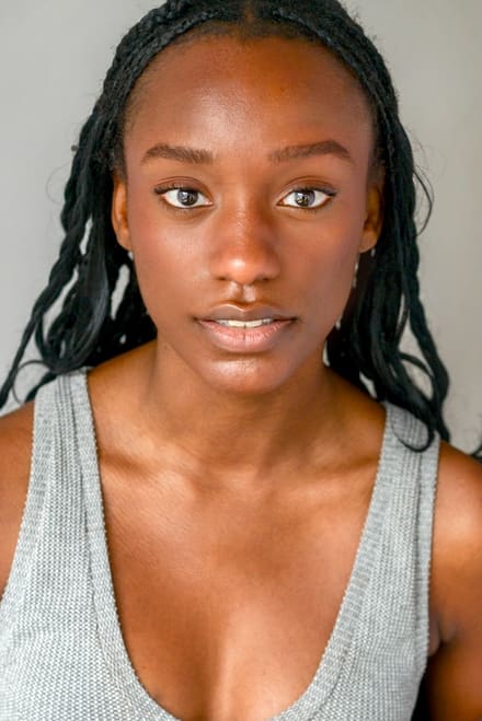 Hannah Romain