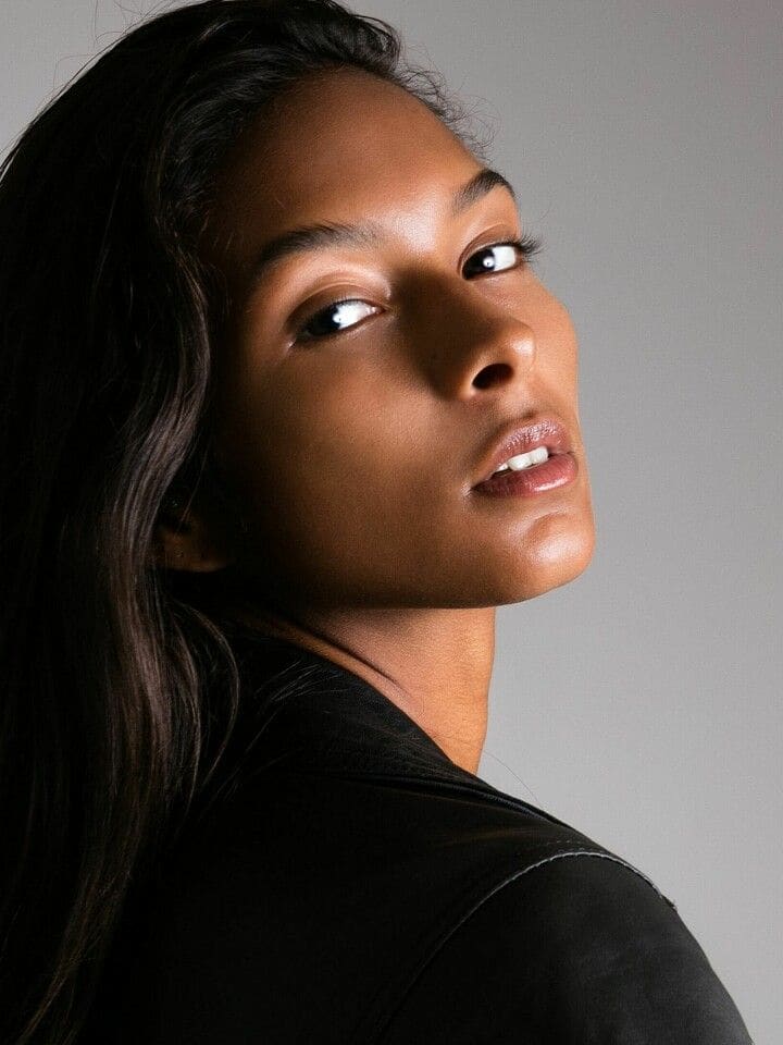 Daniella Pacciardi — portrait