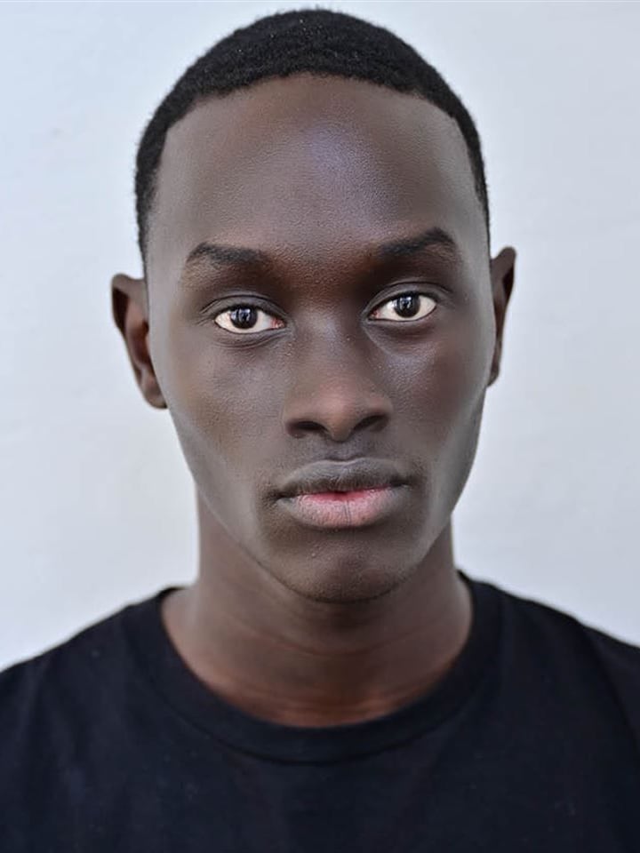 Buay Toang — portrait