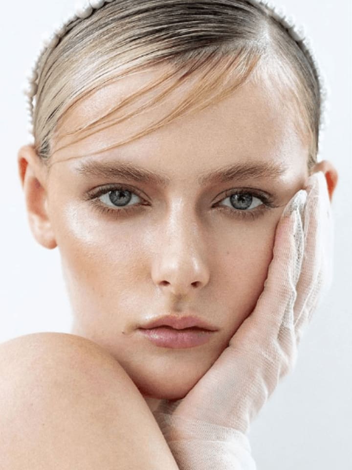 Cara Fravel — portrait
