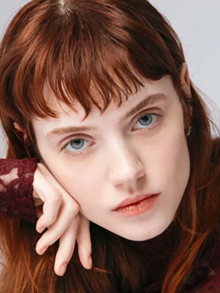 Adele Siniak — portrait