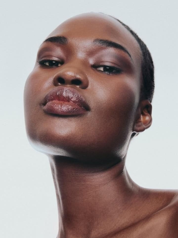 Adual Akol — portrait