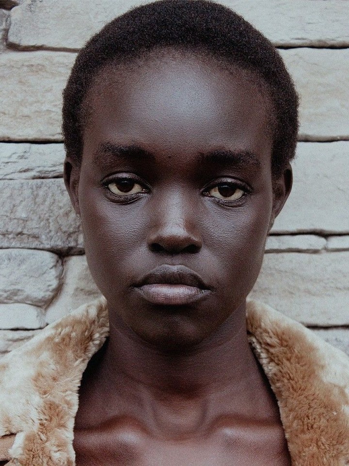 Alek Deng — portrait