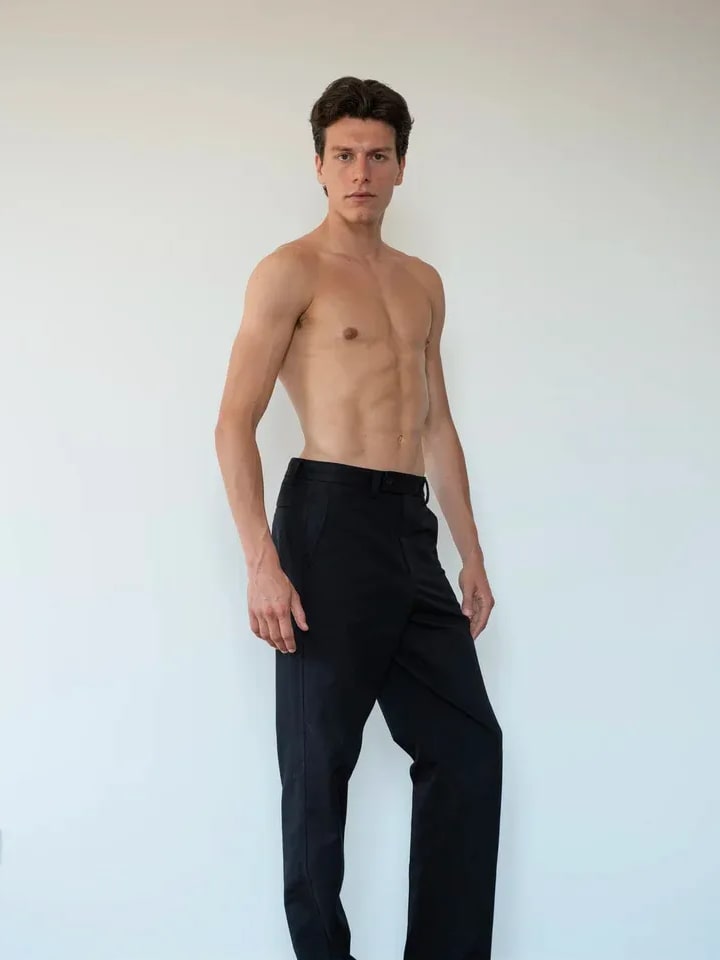 Alessandro Nobili — portrait