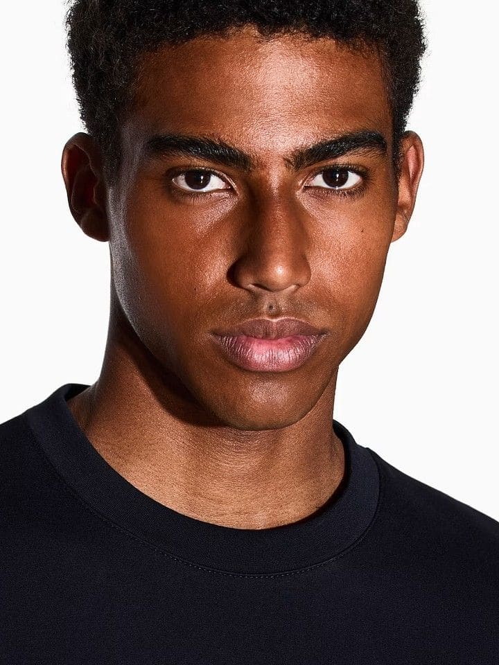 Alexander Olowu — portrait