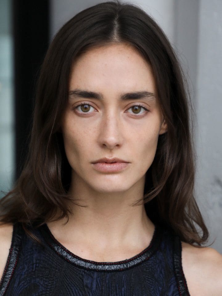 Amanda Googe — portrait