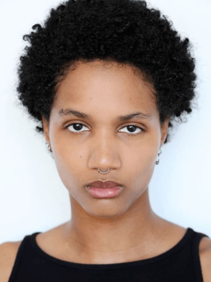 Ambar Cristal Zarzuela — portrait