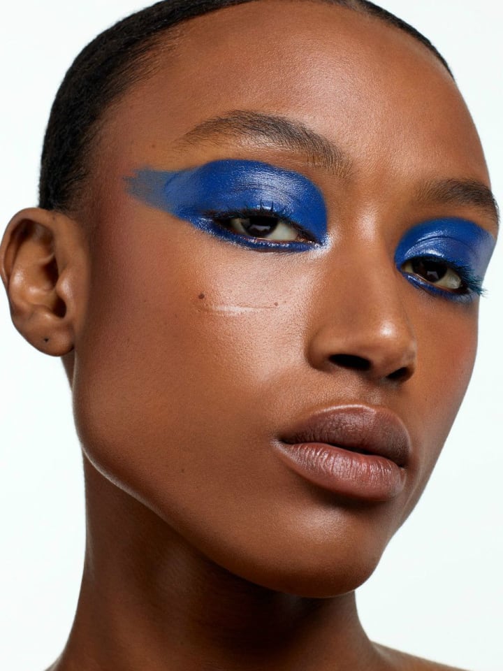 Amelie Nsengiyumva — portrait