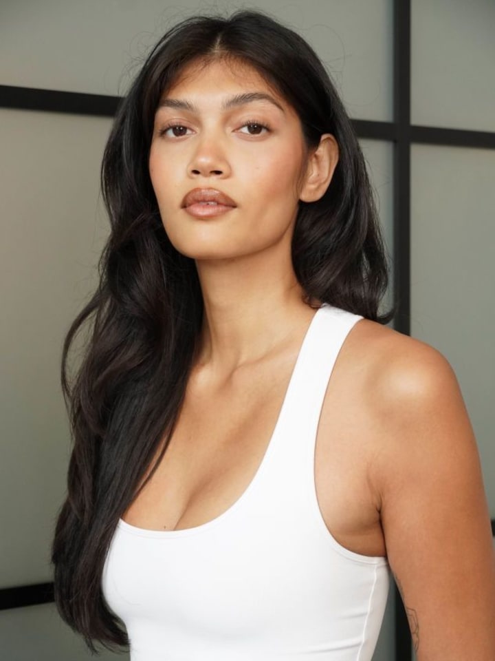 Anita Jane Pathammavong — portrait