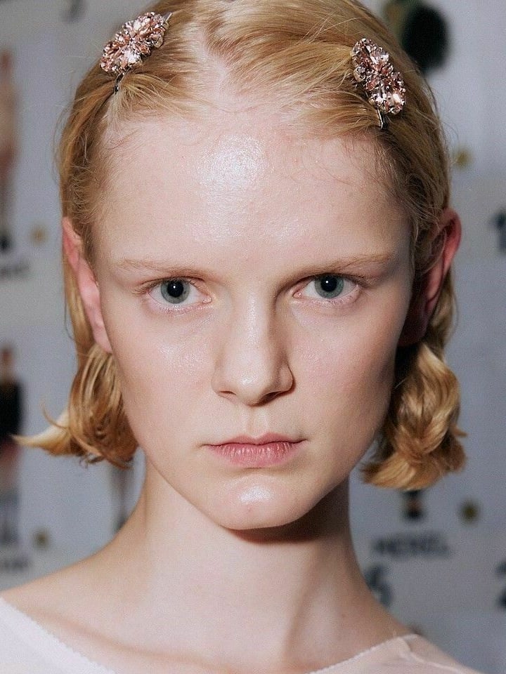 Anke Hoekstra — portrait