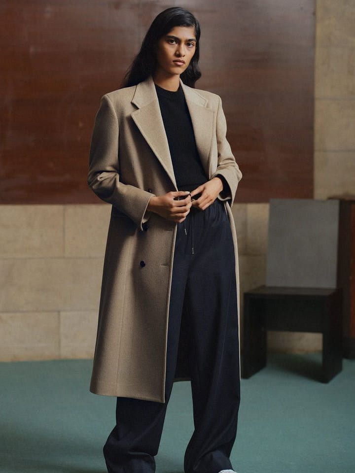 Ashley Radjarame — portrait