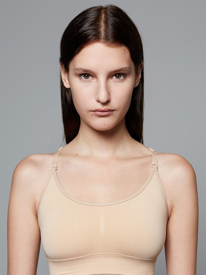 Astrid Wagemakers — portrait