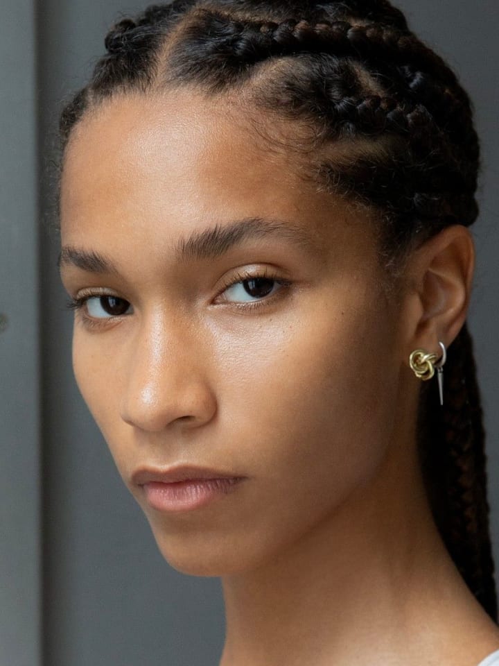 Aviana M — portrait