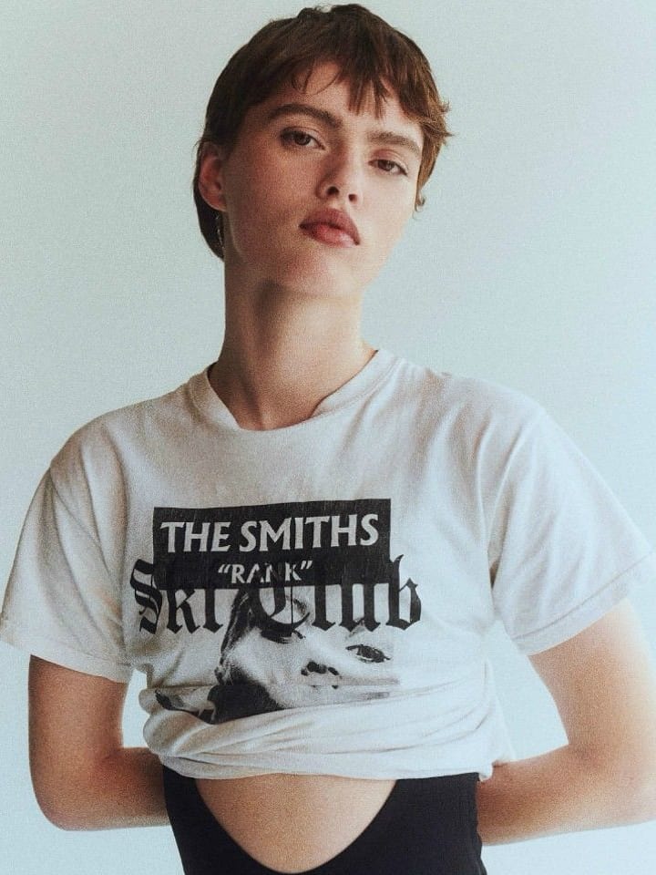 Ayla Murray — portrait