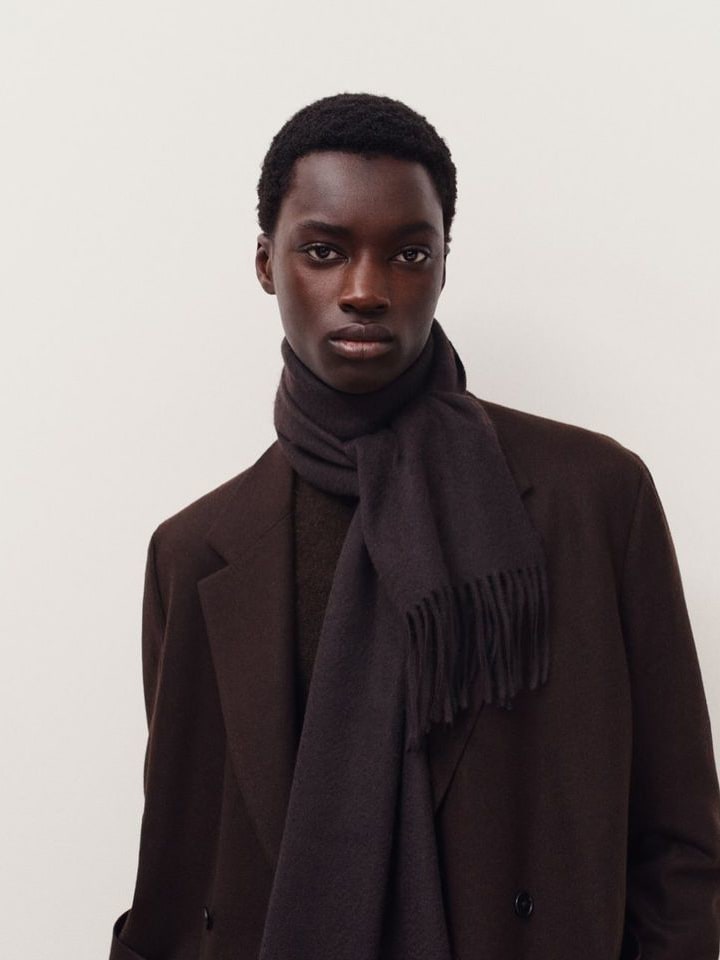 Bakary Cisse — portrait
