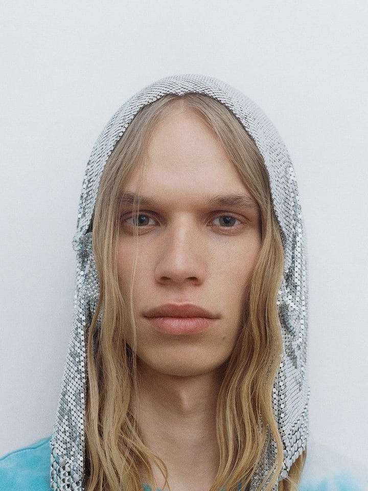Bartek Niewiadowski — portrait