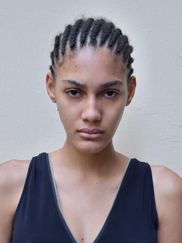 Beatriz Santos — portrait