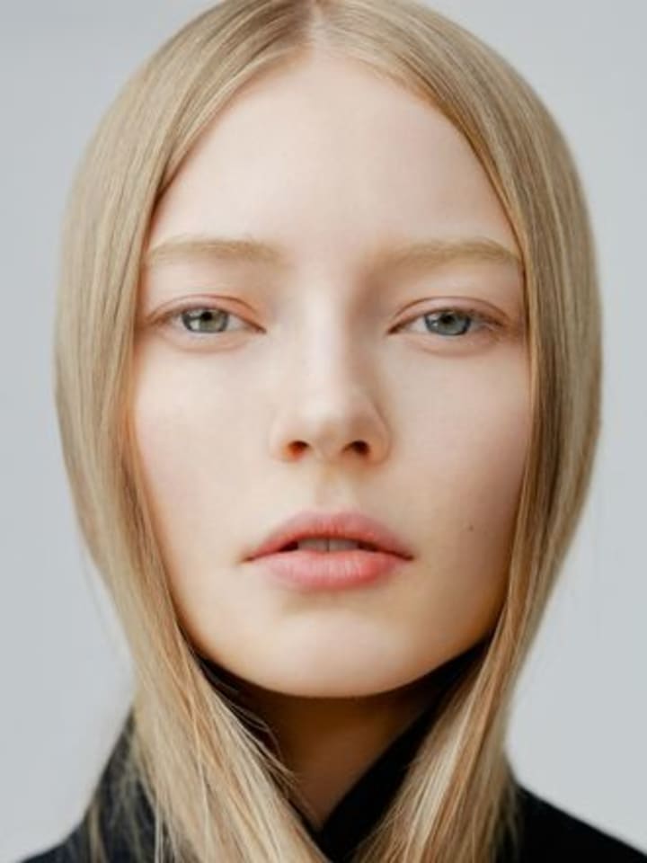 Belinda Nieminen — portrait