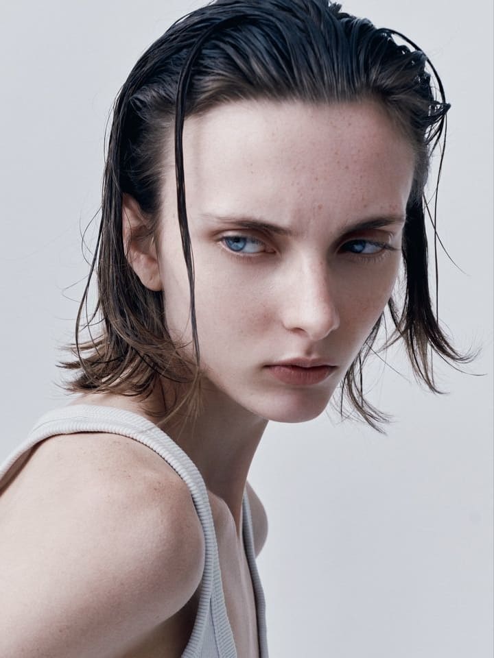 Bella Rose Dreibrodt — portrait