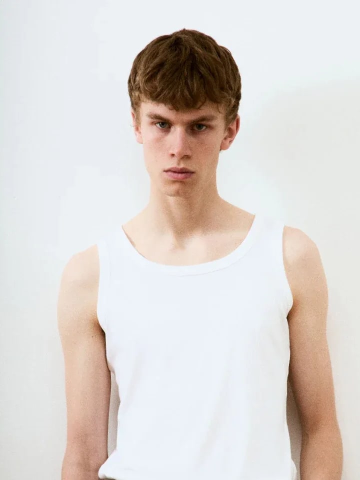 Ben Bouckaert — portrait