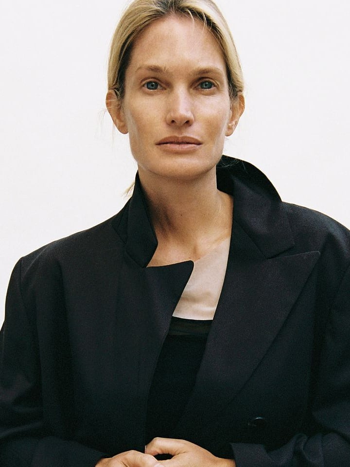 Birte Carolin Von Knoblauch — portrait