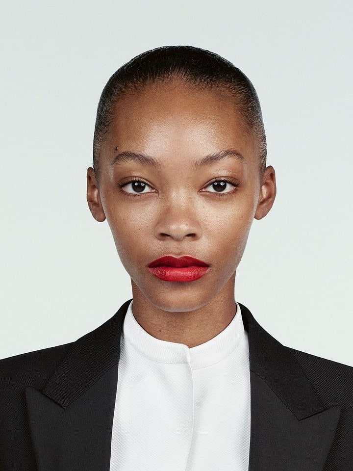 Blayse Jennings — portrait