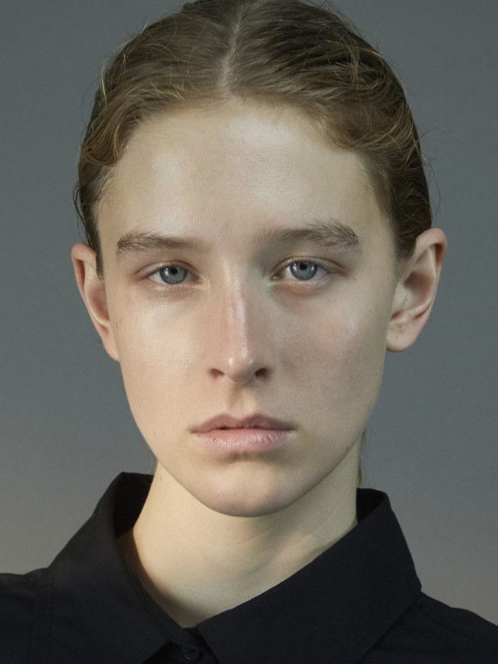 Bloem Lamme — portrait