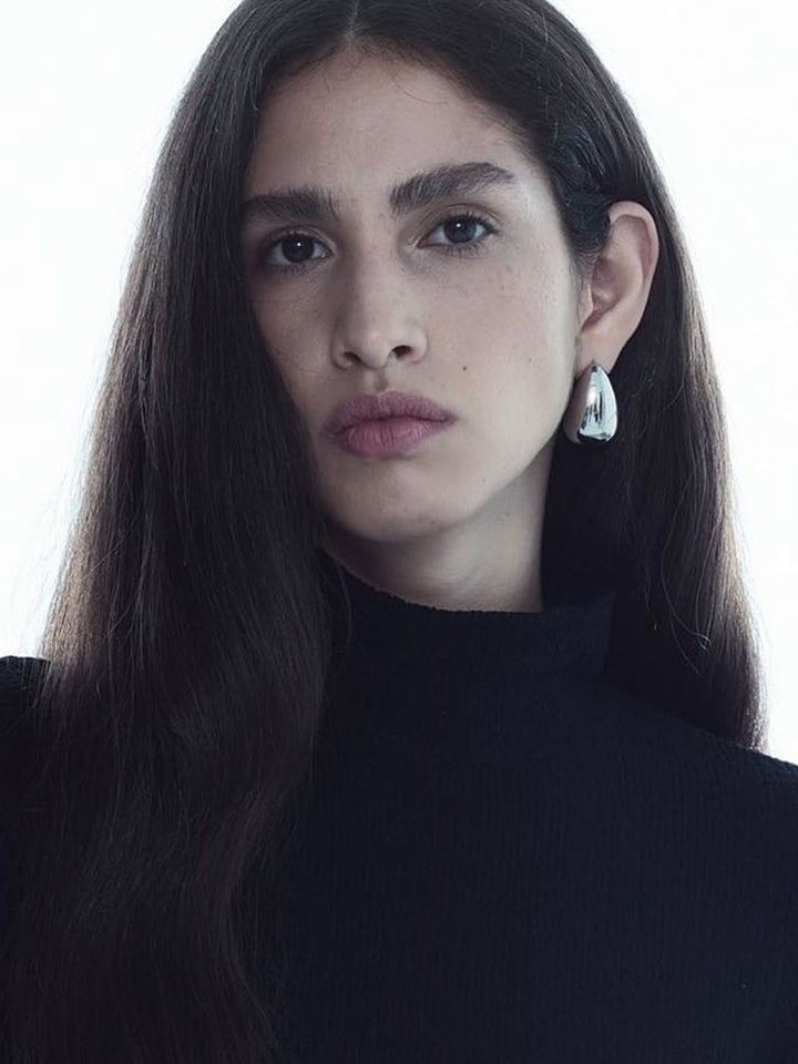 Brisa Pedrozo — portrait