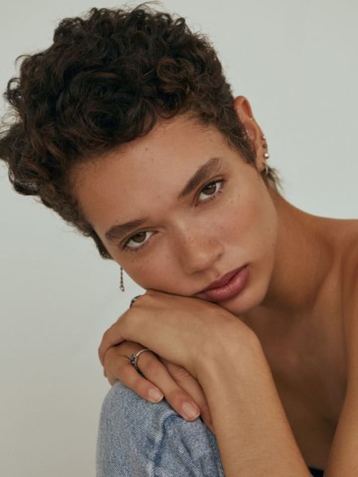 Brynn Bonner — portrait