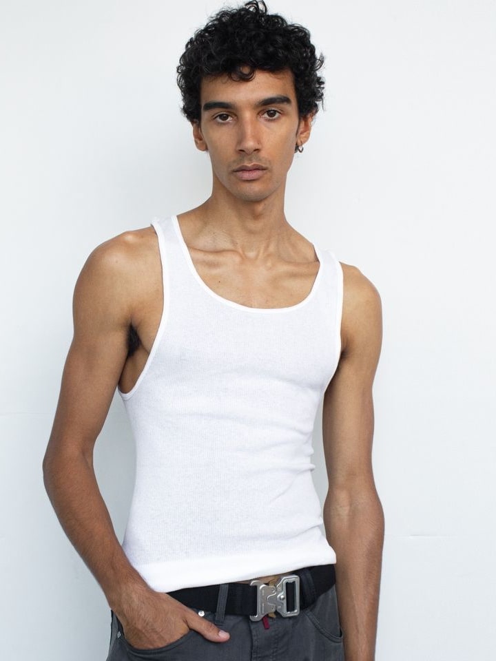 Callum Stoddart — portrait