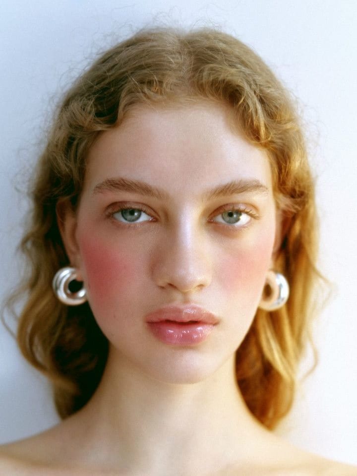Camila Foos — portrait