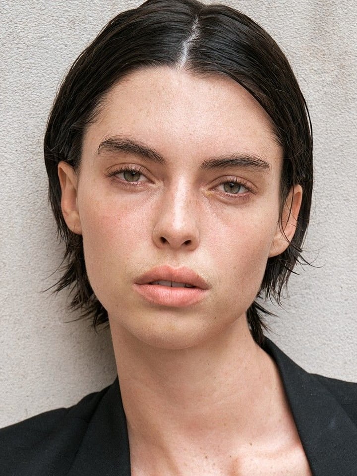 Candice Shepstone — portrait