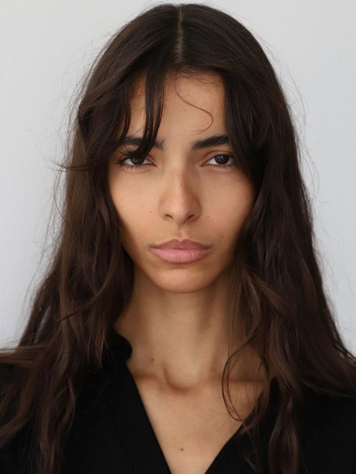 Carolina Fernandes — portrait