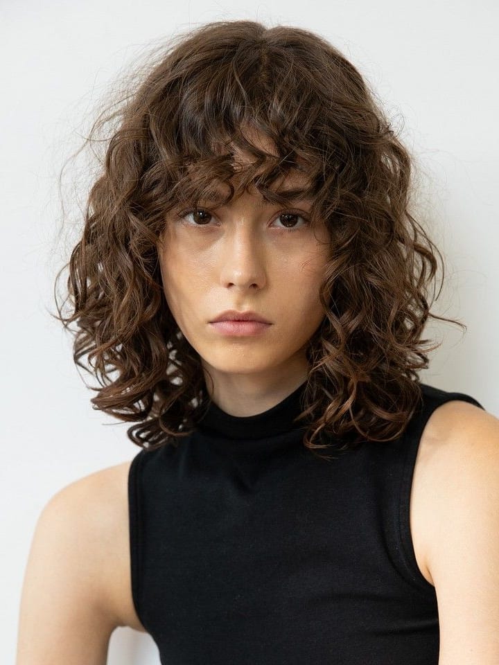 Carolina Tilgner — portrait