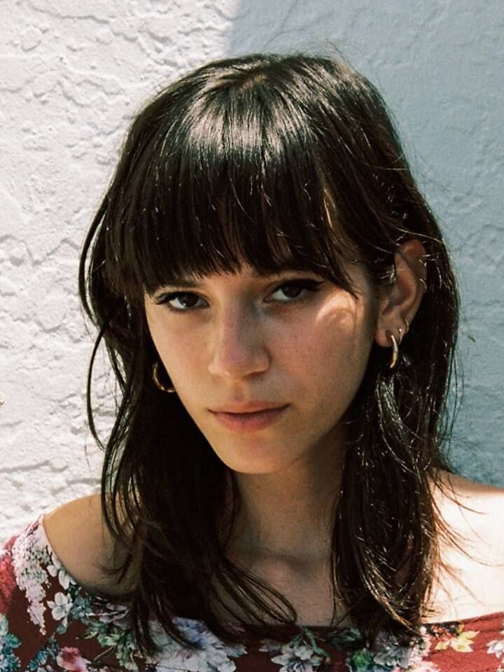 Ch'lita — portrait